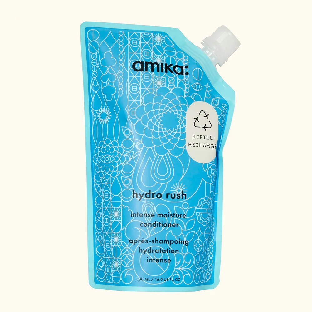 AMIKA hydro rush intense moisture conditioner