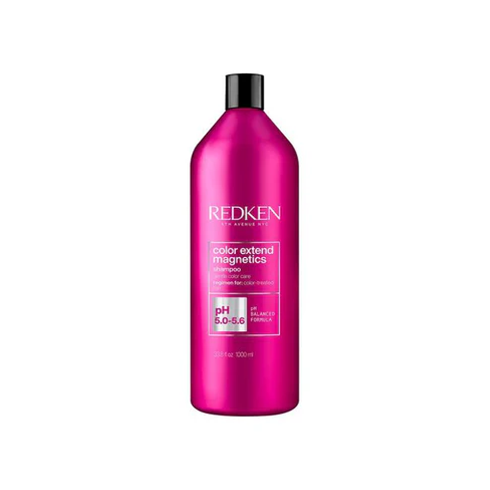 REDKEN COLOR EXTEND MAGNETICS SHAMPOO