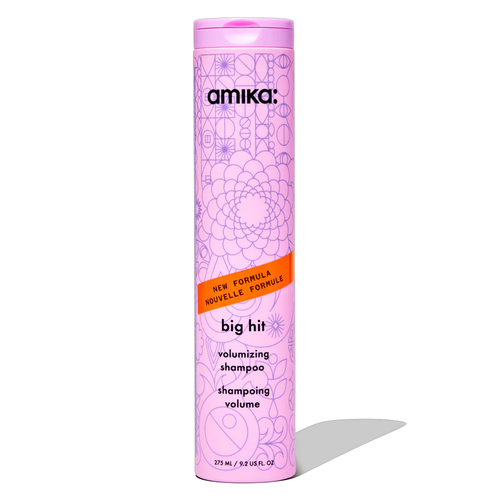 AMIKA big hit volumizing shampoo