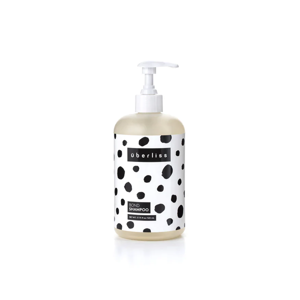 UBERLISS Bond Shampoo 17.75 oz