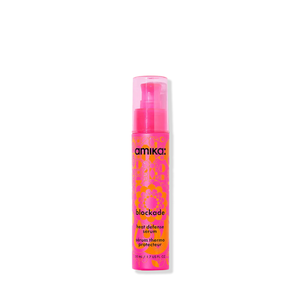 Amika blockade heat defense serum 50ML