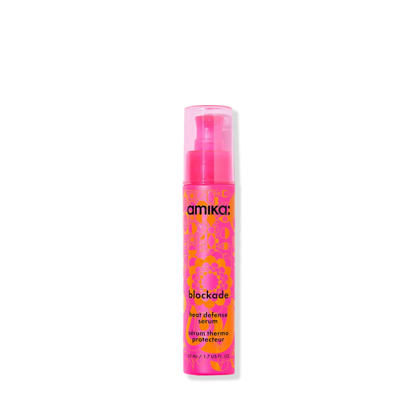 Amika blockade heat defense serum 50ML