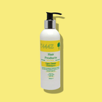 T444Z Detox cleanse Shampoo 250ML