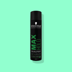Schwarzkopf - Hair Spray 48H Mega Strong Max Hold for All-Day Style Control - 400ml