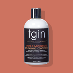 Tgin Triple Moisture Replenishing Conditionner 384ml