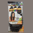 Cherish 3X Handmade Deep Twist Braiding Hair – 16 inch
