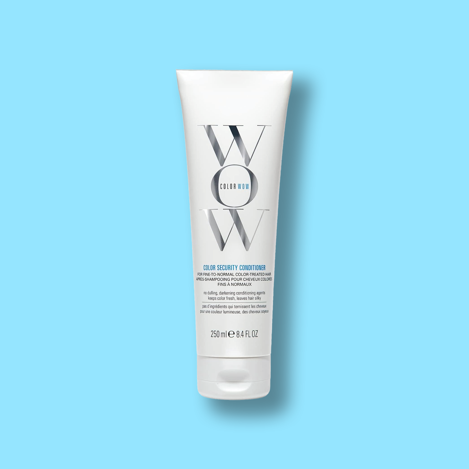 Color Wow Color Security Conditioner for Unisex 8.4 oz Conditioner