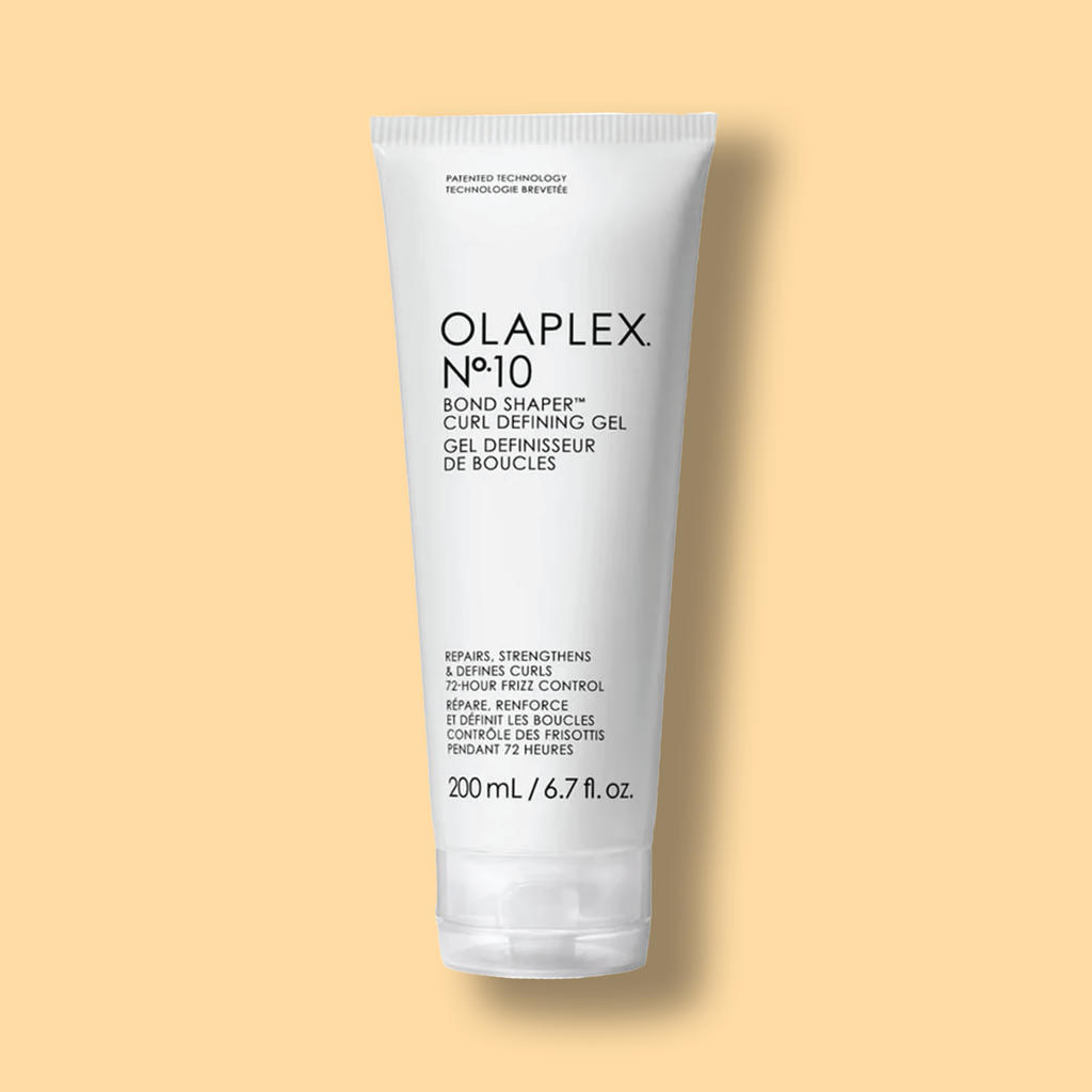 Olaplex  No.10 Bond Shaper Curl Defining Gel 200mL