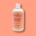 Coconut & Hibiscus Curl & Shine Hair Shampoo 384ml