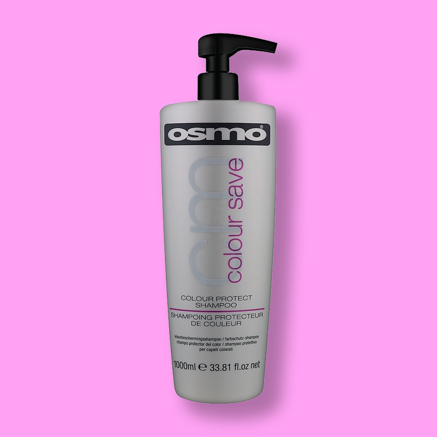 Osmo Colour Save Shampoo 1000ml