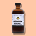 Jamaican Black Castor Oil with Rosemary 236ml