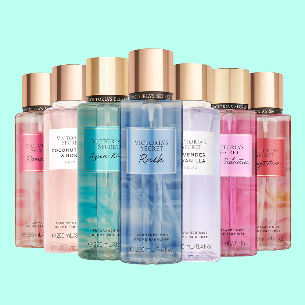 Victoria's Secret Fragrance Mist