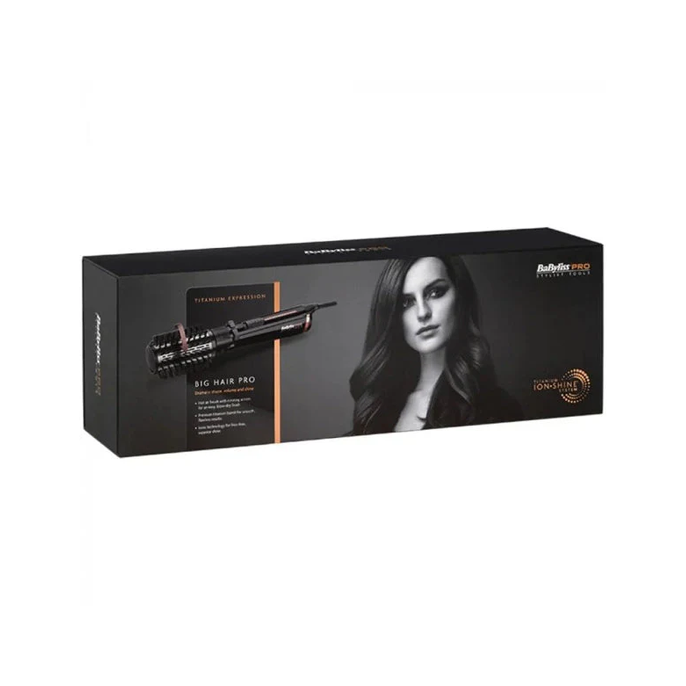 Babyliss - Big Hair Pro