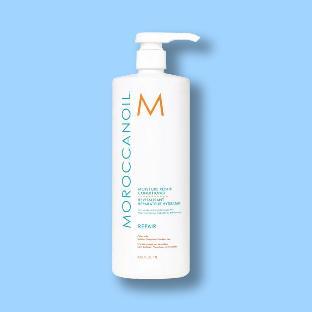Moroccan Oil Moisture Repair Conditioner 1L
