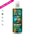 FAITH IN NATURE COCONUT CONDITIONER 400ML
