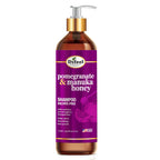 DIFEEL POMEGRANATE & MANUKA HONEY SULFATE-FREE SHAMPOO