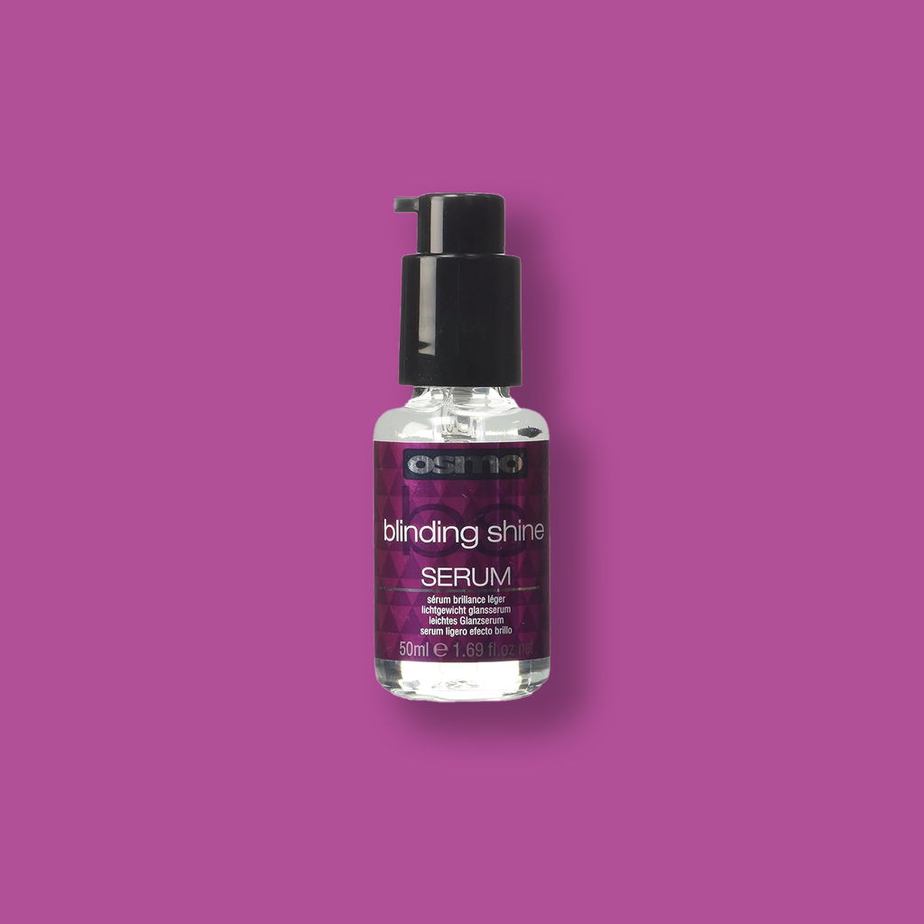 OSMO Blinding Shine Serum 50 ml