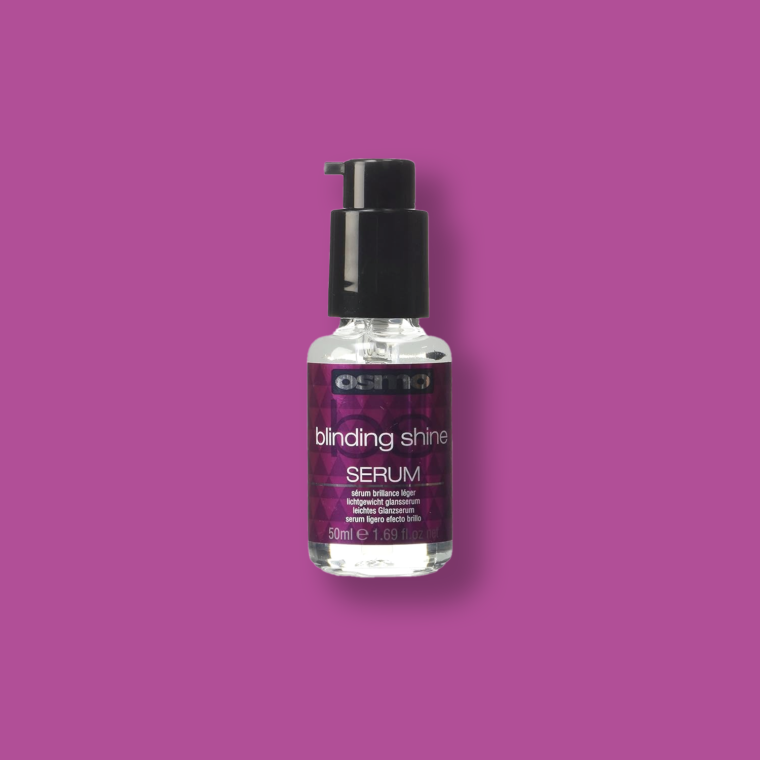OSMO Blinding Shine Serum 50 ml
