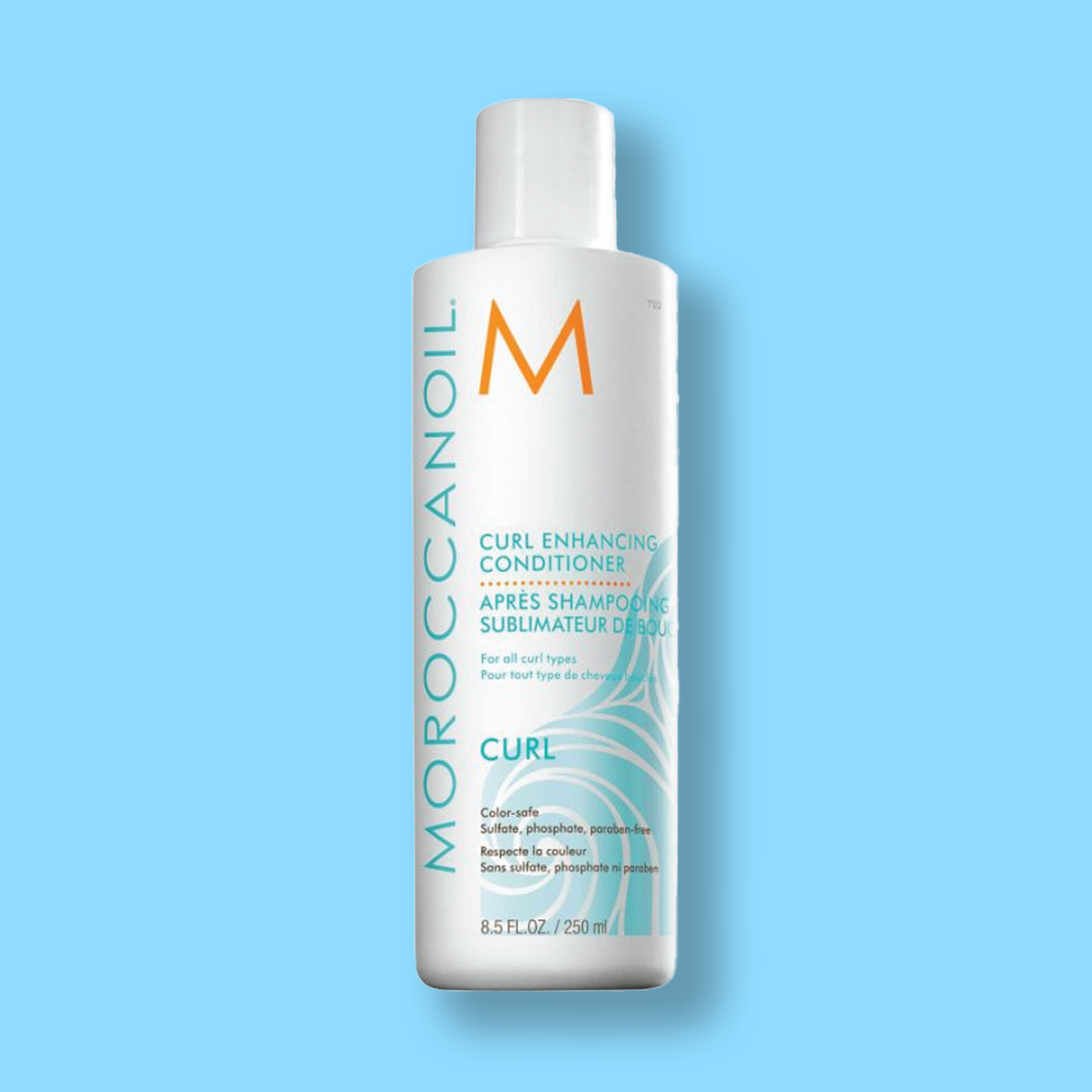 Moroccanoil Curl Enhancing Conditioner
