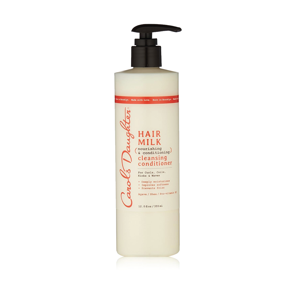 Carol's Daughter Hair Milk Nourishing & Conditioning Cleansing Conditioner 355ml