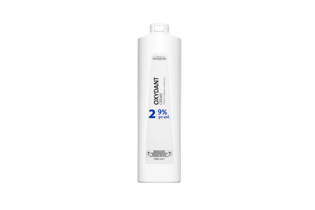 L'ORÉAL PROFESSIONNEL CREAM OXYDANT 1000ML