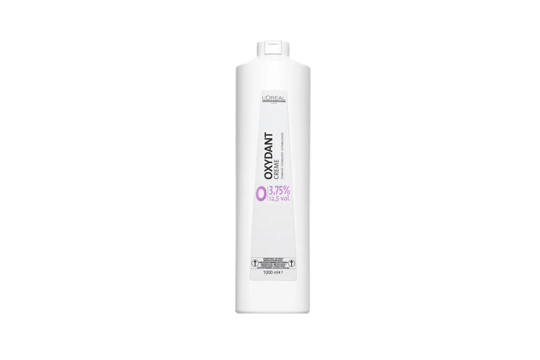 L'ORÉAL PROFESSIONNEL CREAM OXYDANT 1000ML