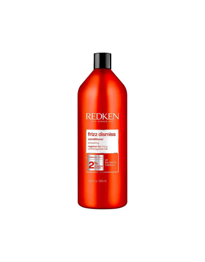 REDKEN FRIZZ DISMISS CONDITIONER
