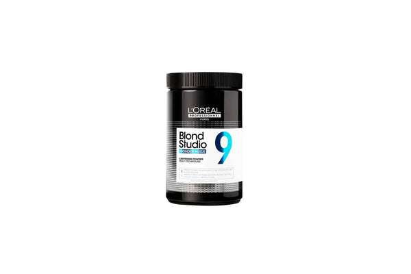 L'ORÉAL PROFESSIONNEL 9 LEVELS BONDER INSIDE 500G