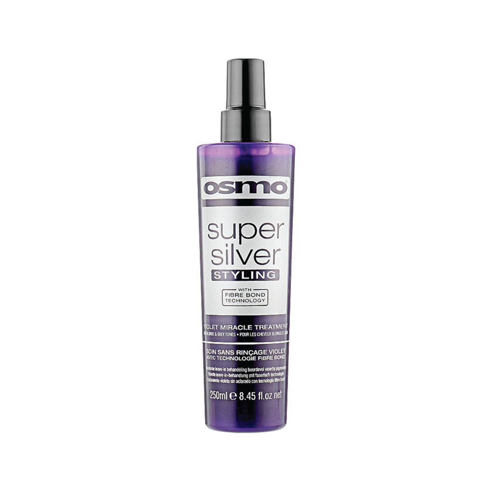 Osmo Super Silver Violet Miracle Treatment 250ml