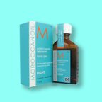 Moroccanoil Light Treatment