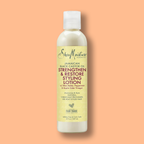 Shea Moisture Jamaican Black Castor Oil Strengthen Grow and Restore Styling Lotion 237 ml
