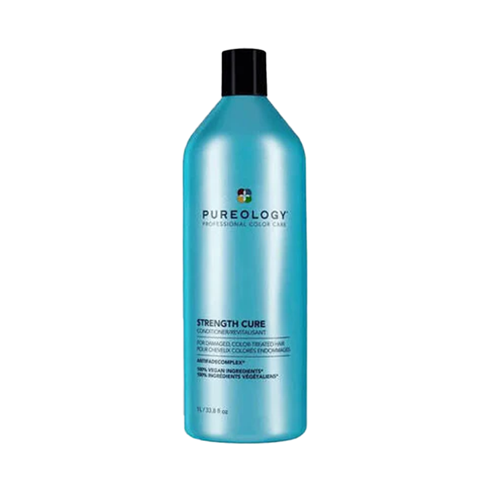PUREOLOGY STRENGTH CURE CONDITIONER