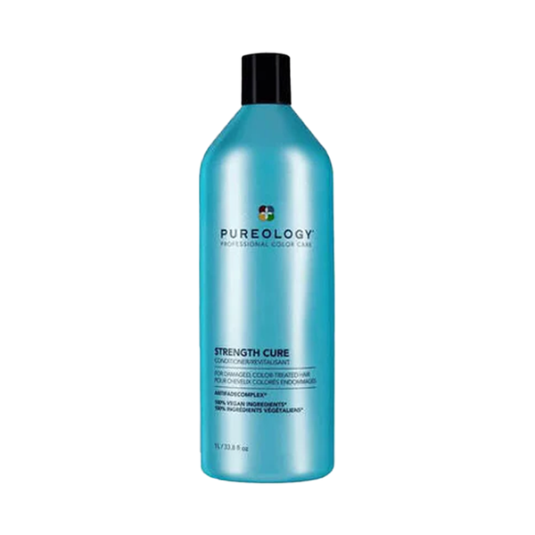 PUREOLOGY STRENGTH CURE CONDITIONER