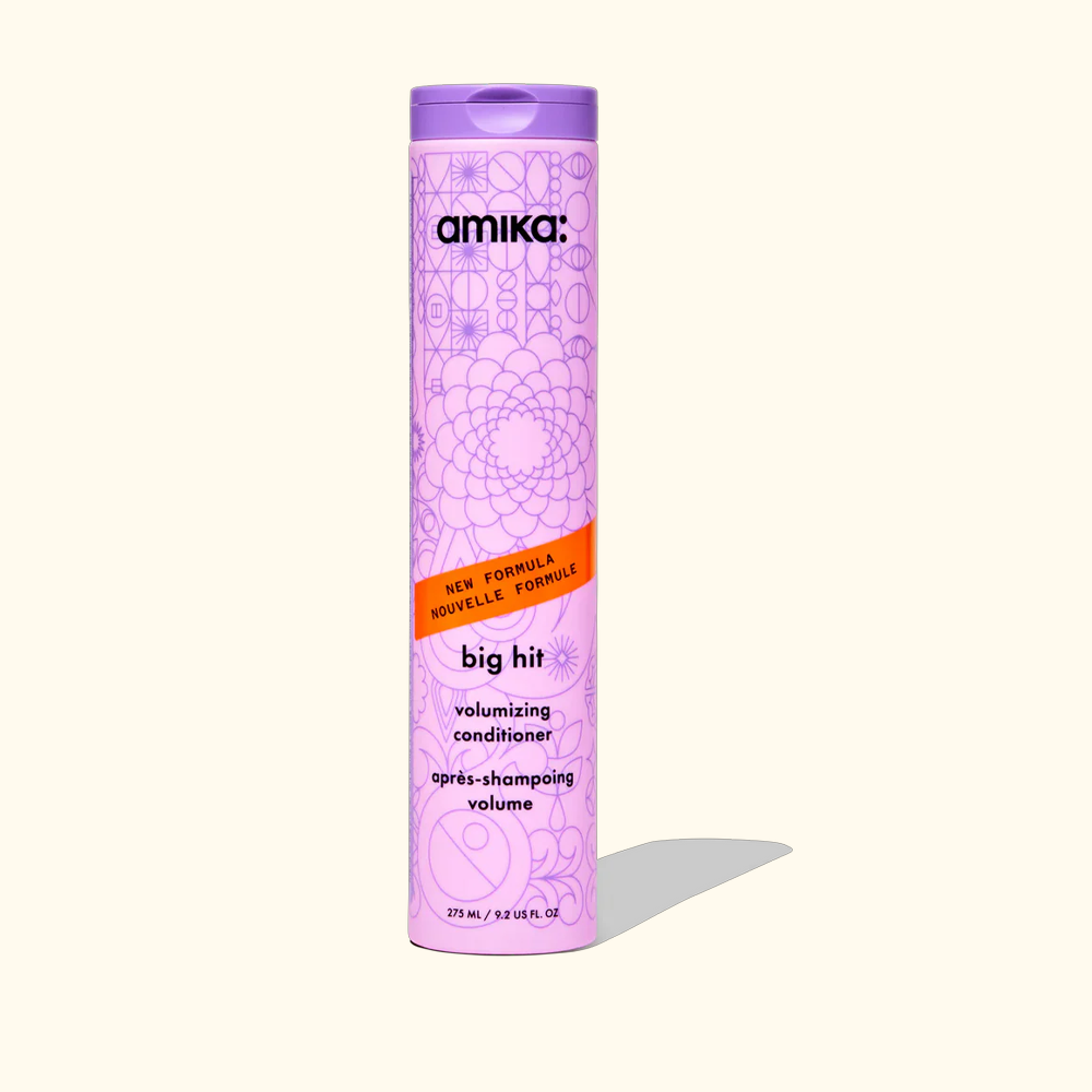 AMIKA big hit volumizing conditioner
