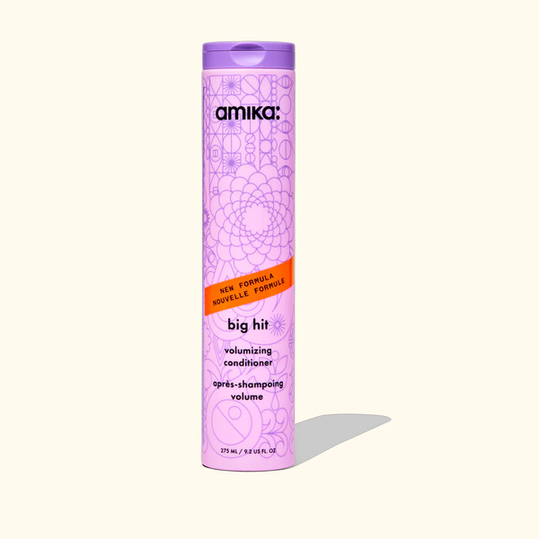AMIKA big hit volumizing conditioner