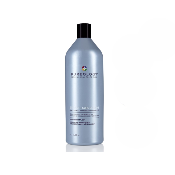 PUREOLOGY STRENGTH CURE BLONDE CONDITIONER