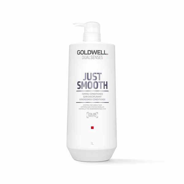 Goldwell DualSenses Just Smooth Taming Conditioner