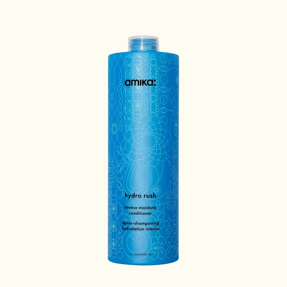AMIKA hydro rush intense moisture conditioner
