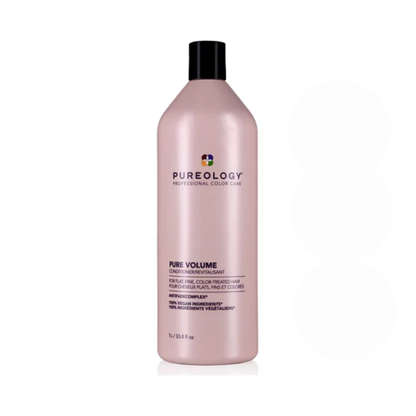PUREOLOGY PURE VOLUME CONDITIONER