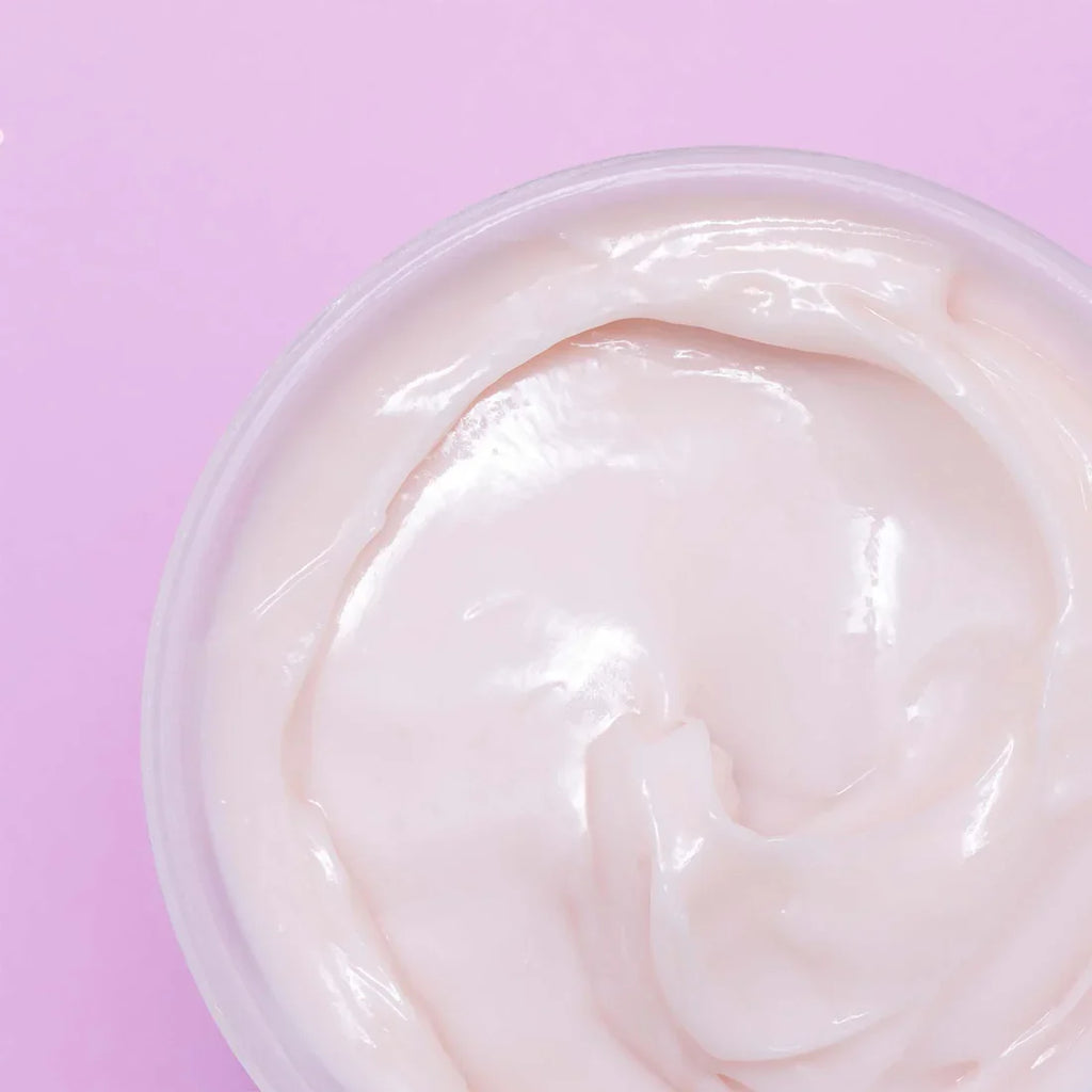 UMBERTO GIANNINI Curl Repair Mask 210g