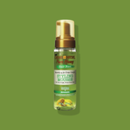 PURE HONEY Hydrating & Anti-Frizz Styling Mousse 207ml