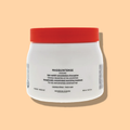 Masquintense Thick by Kerastase for Unisex - 16.7 oz Hair Mask 500ml