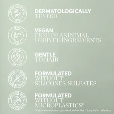 WELLA PROFESSIONALS Elements Calming Shampoo