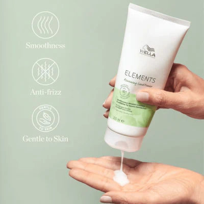 WELLA PROFESSIONALS Elements Renewing Conditioner 1L