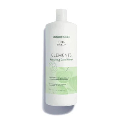 WELLA PROFESSIONALS Elements Renewing Conditioner 1L