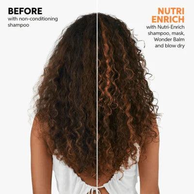 WELLA PROFESSIONALS Invigo Nutri-Enrich Shampoo