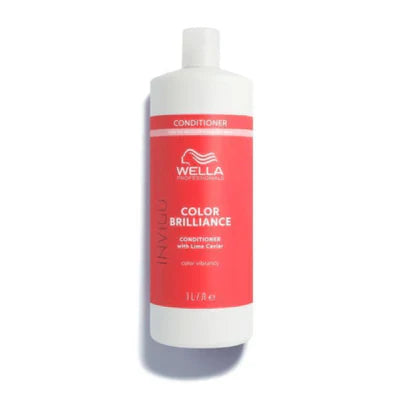 WELLA PROFESSIONALS Invigo Color Brilliance Fine Conditioner 1L