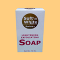 Soft'n White Swiss Lightening Skincare Duo