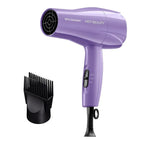 RED BY KISS 1875 STYLER HAIR DRYER