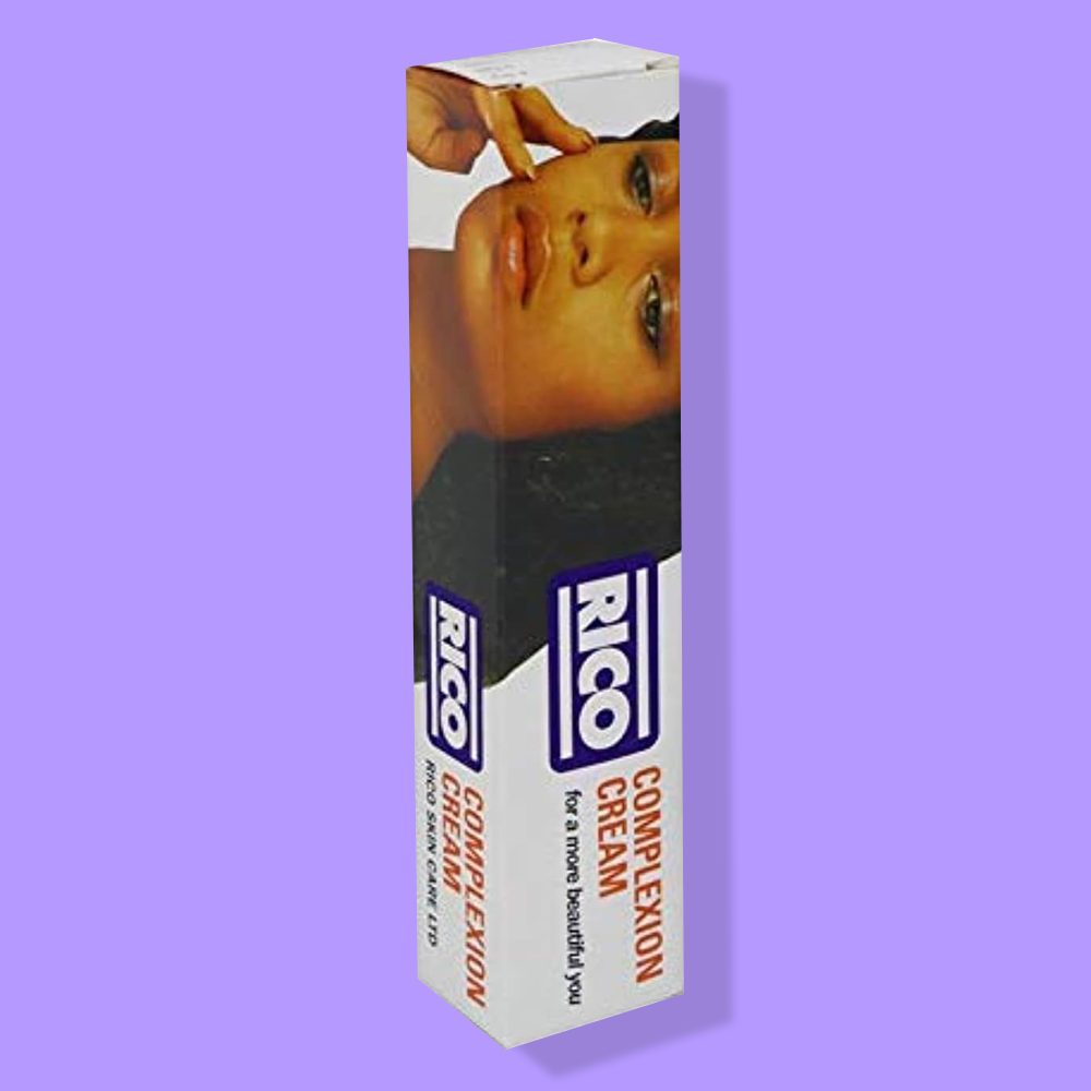 RICO Complexion Cream